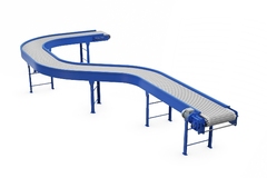 Конвейер модульный - на выгодных условиях с гарантией