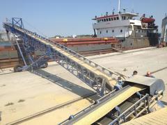 Конвейер для портов | Не переплачивай посредникам