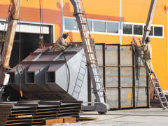 Металлоконструкции