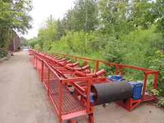 Конвейер ленточный КЛ - от производителя