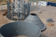 Силосы для цемента
