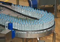 Конвейер для бутылок | Не переплачивай посредникам