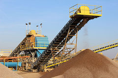 Конвейеры для ГОК