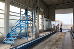 Пробоотборник для зерна