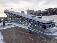 Передвижные конвейеры