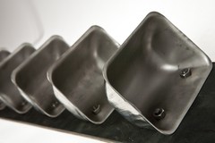 Ковши норийные