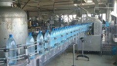 Транспортер для бутылок | Не переплачивай посредникам