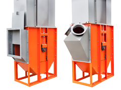 Нория зерновая НЗ-50