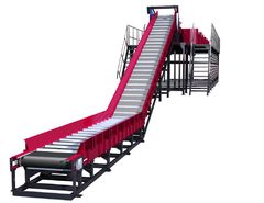 Конвейер для мусора | Не переплачивай посредникам