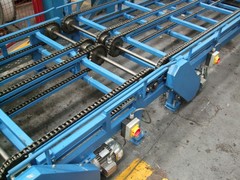 Конвейер цепной купить