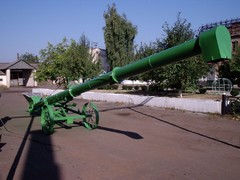 Транспортер винтовой У9-УКВ-1-01